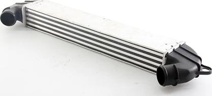 BSG BSG25535002 - Intercooler autozon.pro