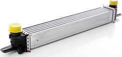 BSG BSG 25-535-007 - Intercooler autozon.pro