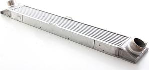 BSG BSG 25-535-017 - Intercooler autozon.pro