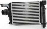 BSG BSG 75-535-012 - Intercooler autozon.pro