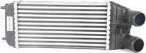 BSG BSG 70-535-006 - Intercooler autozon.pro