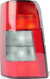 BSG BSG 70-805-002 - Luce posteriore autozon.pro