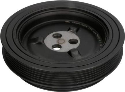 Autex 658416 - Puleggia cinghia, Albero a gomiti autozon.pro