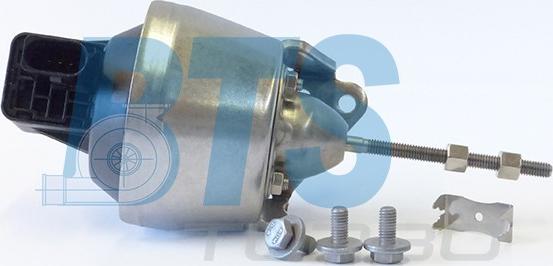 BTS Turbo 58307117005 - Elemento di regolazione, Turbocompressore autozon.pro