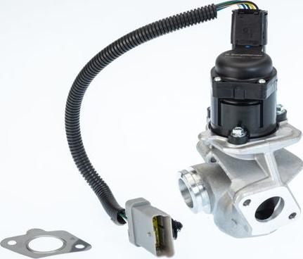 BTS Turbo A100045 - Valvola ricircolo gas scarico-EGR autozon.pro