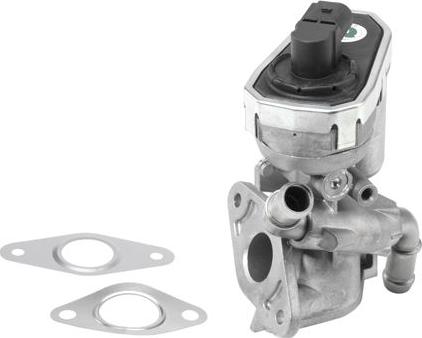 BTS Turbo A100048BL - Valvola ricircolo gas scarico-EGR autozon.pro