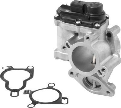 BTS Turbo A100047BL - Valvola ricircolo gas scarico-EGR autozon.pro