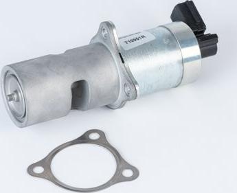 BTS Turbo A100053BL - Valvola ricircolo gas scarico-EGR autozon.pro