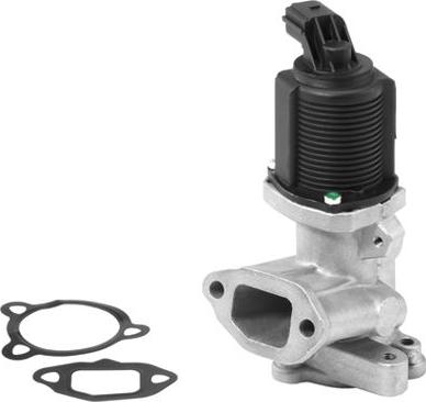 BTS Turbo A100052BL - Valvola ricircolo gas scarico-EGR autozon.pro