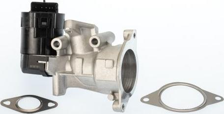 BTS Turbo A100014 - Valvola ricircolo gas scarico-EGR autozon.pro