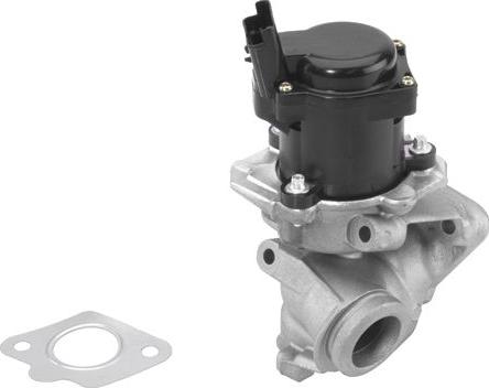 BTS Turbo A100010BL - Valvola ricircolo gas scarico-EGR autozon.pro