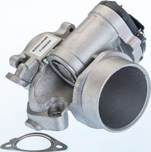 BTS Turbo A100021BL - Valvola ricircolo gas scarico-EGR autozon.pro