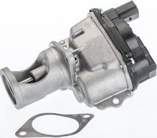 BTS Turbo A100072BL - Valvola ricircolo gas scarico-EGR autozon.pro