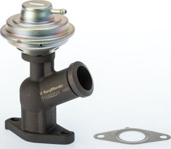 BTS Turbo A100105 - Valvola ricircolo gas scarico-EGR autozon.pro