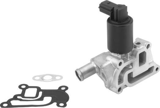 BTS Turbo A100108BL - Valvola ricircolo gas scarico-EGR autozon.pro