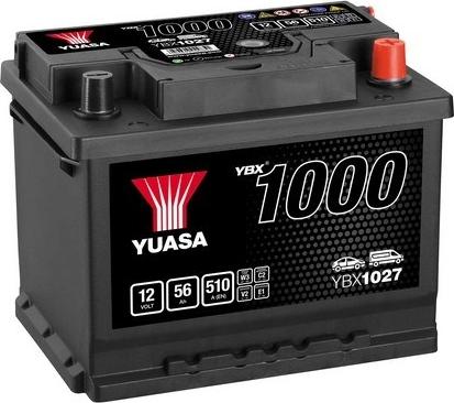 BTS Turbo B100093 - Batteria avviamento autozon.pro