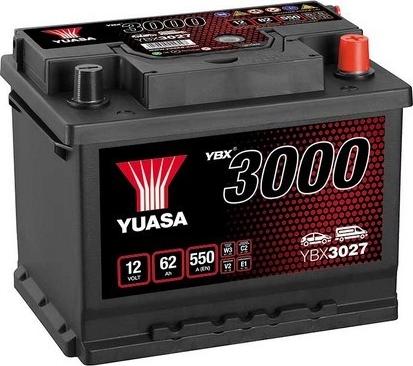 BTS Turbo B100059 - Batteria avviamento autozon.pro