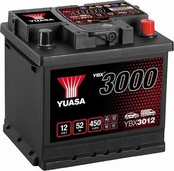 BTS Turbo B100056 - Batteria avviamento autozon.pro