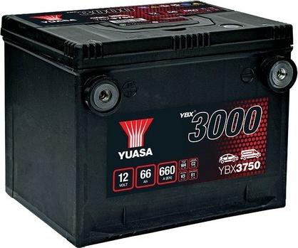 BTS Turbo B100088 - Batteria avviamento autozon.pro