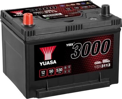 BTS Turbo B100087 - Batteria avviamento autozon.pro