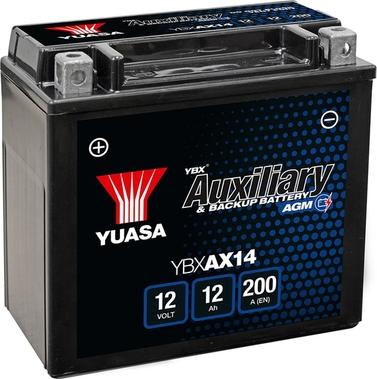 BTS Turbo B100030 - Batteria avviamento autozon.pro