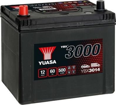 BTS Turbo B100079 - Batteria avviamento autozon.pro