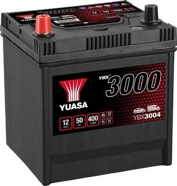 BTS Turbo B100074 - Batteria avviamento autozon.pro