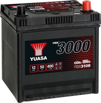 BTS Turbo B100075 - Batteria avviamento autozon.pro