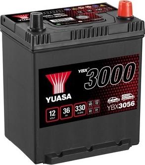 BTS Turbo B100071 - Batteria avviamento autozon.pro