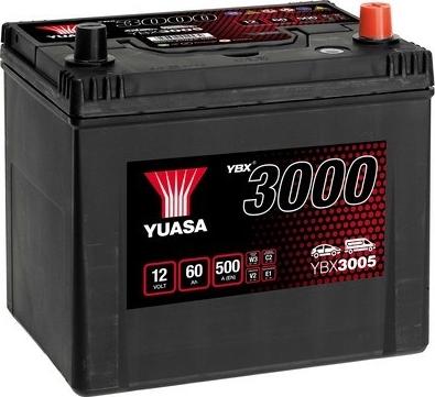 BTS Turbo B100078 - Batteria avviamento autozon.pro