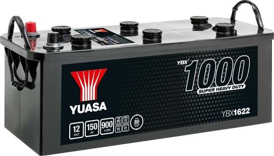 BTS Turbo B100144 - Batteria avviamento autozon.pro