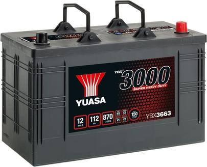 BTS Turbo B100114 - Batteria avviamento autozon.pro