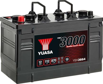 BTS Turbo B100115 - Batteria avviamento autozon.pro