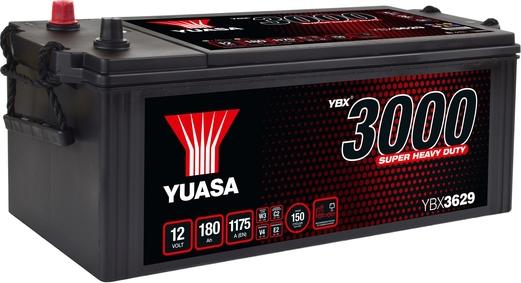 BTS Turbo B100112 - Batteria avviamento autozon.pro