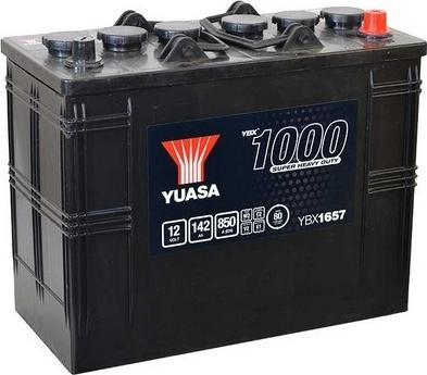 BTS Turbo B100139 - Batteria avviamento autozon.pro