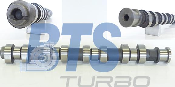 BTS Turbo CP12251 - Albero a camme autozon.pro