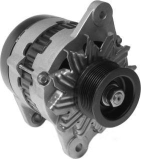 BTS Turbo L610996 - Alternatore autozon.pro