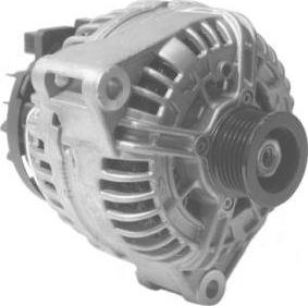 BTS Turbo L610997 - Alternatore autozon.pro