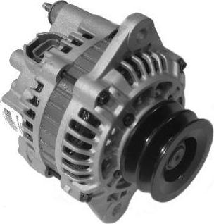 BTS Turbo L610954 - Alternatore autozon.pro