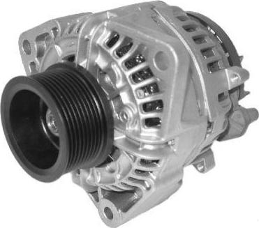 BTS Turbo L610965 - Alternatore autozon.pro