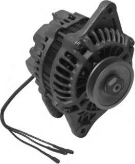 BTS Turbo L610909 - Alternatore autozon.pro