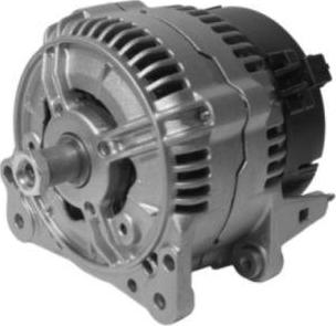 BTS Turbo L610904 - Alternatore autozon.pro