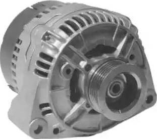 BTS Turbo L610915 - Alternatore autozon.pro