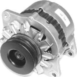 BTS Turbo L610988 - Alternatore autozon.pro