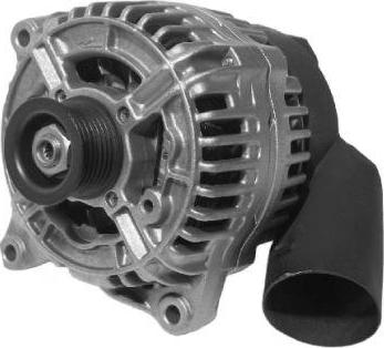 BTS Turbo L610932 - Alternatore autozon.pro