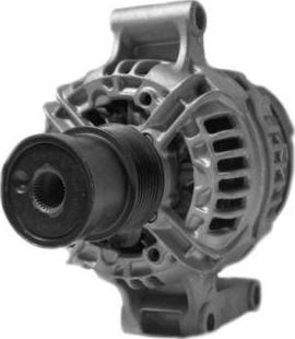 BTS Turbo L610491 - Alternatore autozon.pro