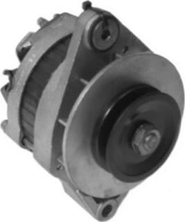 BTS Turbo L610445 - Alternatore autozon.pro