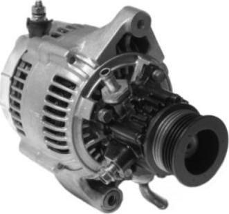 BTS Turbo L610409 - Alternatore autozon.pro