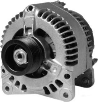 BTS Turbo L610403 - Alternatore autozon.pro