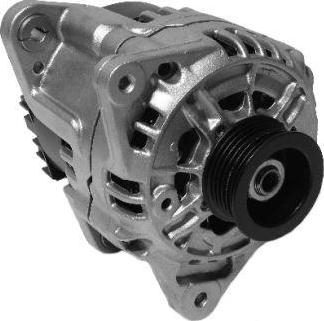 BTS Turbo L610485 - Alternatore autozon.pro